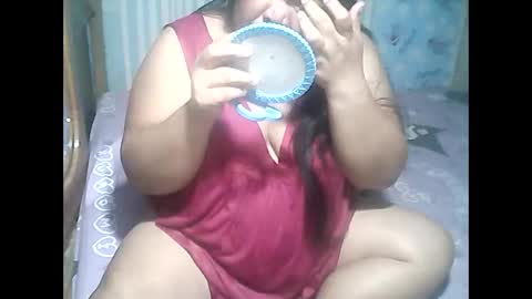 cutechubbyasian online show from March 18, 1:17 pm