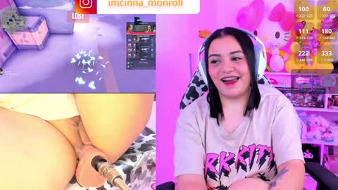 Cinna independent model online show from January 10, 8:15 pm