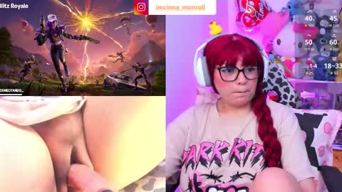 Cinna independent model online show from November 6, 4:32 pm