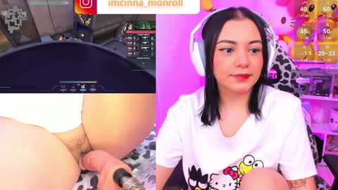 Cinna independent model online show from January 28, 12:57 am