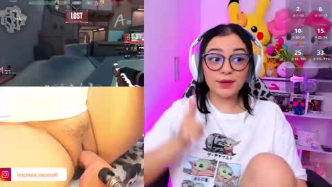 Cinna independent model online show from March 11, 12:11 am