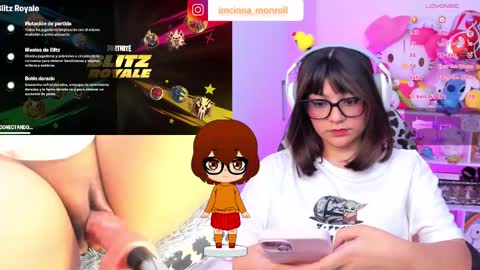 Cinna independent model online show from October 8, 3:13 am