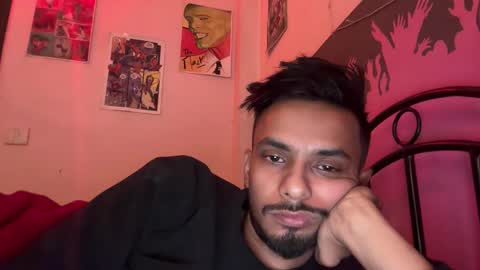 cutedickboii online show from January 6, 9:24 am