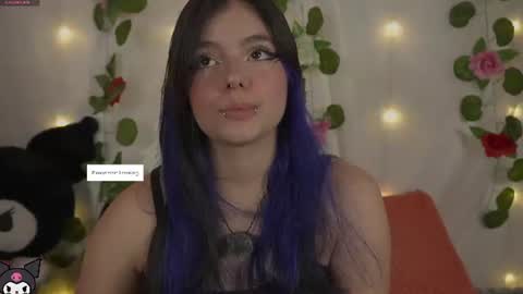 Andrea 3 online show from July 21, 3:19 am