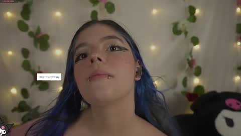 Andrea 3 online show from June 28, 2:40 am