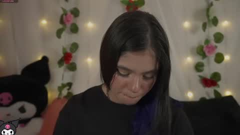 Andrea 3 online show from July 15, 2:06 am