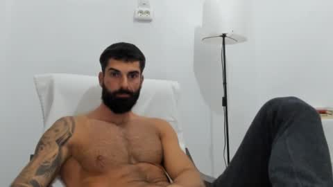 cuteeboy online show from October 23, 4:52 pm