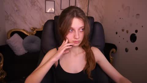 Foxy online show from May 9, 12:55 pm