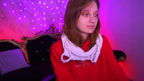 Foxy online show from March 20, 1:27 pm