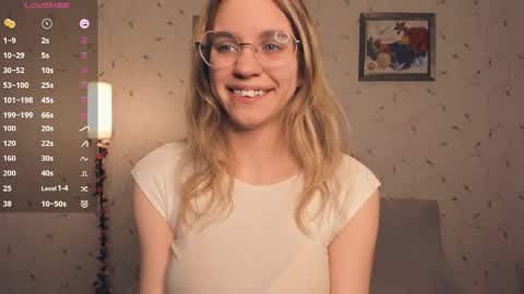 Melisa online show from February 18, 8:52 pm