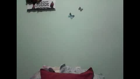 Jessy online show from November 25, 4:11 am