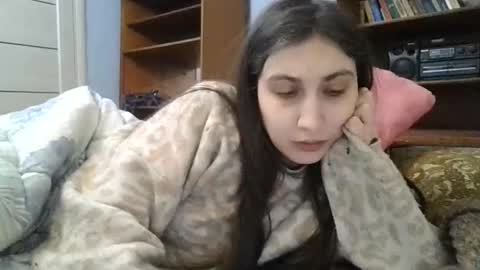 cutekattie online show from February 8, 7:56 am