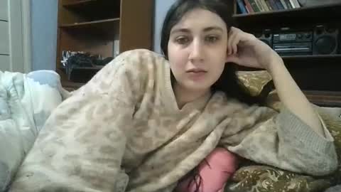 cutekattie online show from February 28, 5:33 am