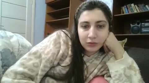 cutekattie online show from January 8, 5:46 am