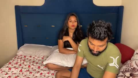 cutemahi online show from May 4, 8:04 pm