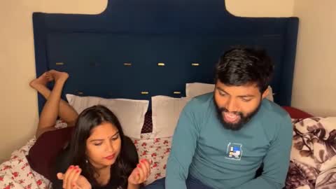 cutemahi online show from May 2, 6:36 pm