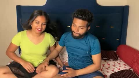 cutemahi online show from April 26, 10:18 pm