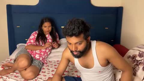 cutemahi online show from April 28, 8:35 pm