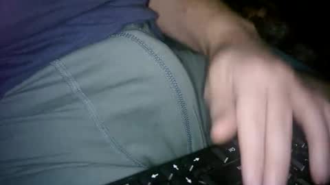 Cuteman online show from December 5, 10:40 pm