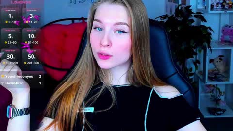 Rina online show from February 6, 11:53 am