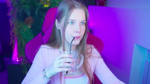 Rina online show from June 25, 5:34 am
