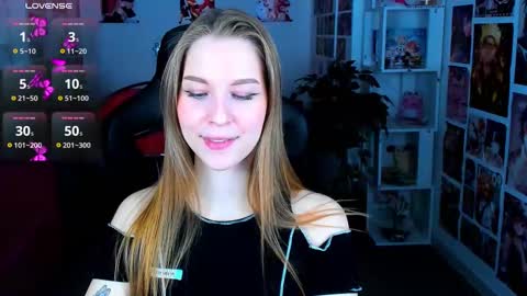 Rina online show from February 15, 11:39 am