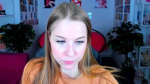 Rina online show from December 28, 6:08 pm