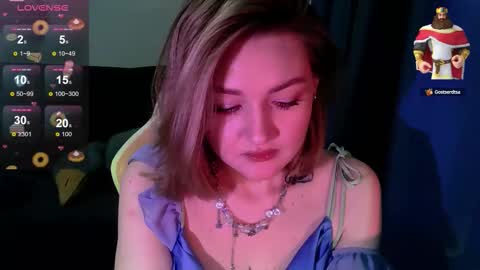 cutepie33 online show from September 13, 10:50 am