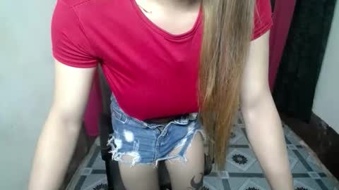 isabel online show from April 29, 8:46 pm