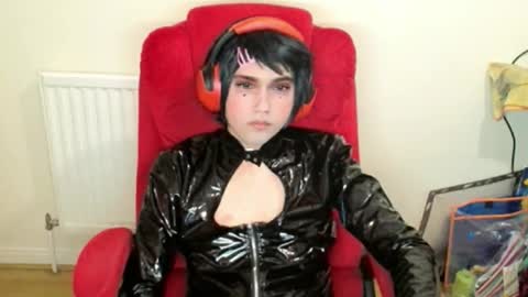 cutest_princess online show from March 3, 11:01 pm