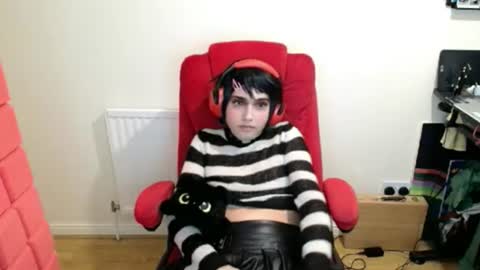 cutest_princess online show from July 18, 10:12 pm