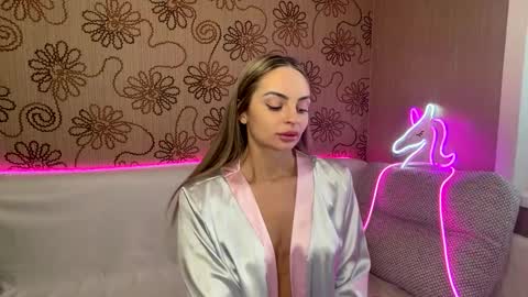 Alina online show from January 12, 4:30 am