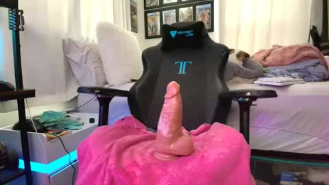 Sandra Love online show from February 2, 5:09 pm