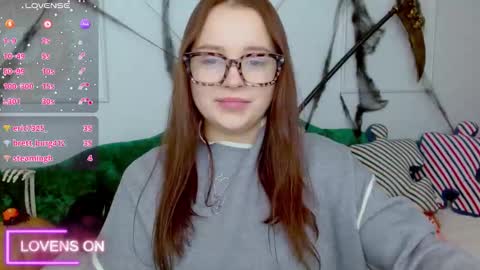 Nika  online show from November 1, 9:08 am