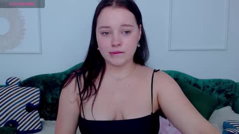Nika  online show from October 2, 10:30 pm