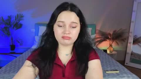 Nika  online show from July 21, 10:39 am