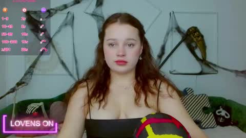 Nika  online show from October 28, 7:42 am