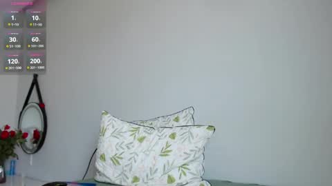 Alisa online show from March 29, 3:30 am