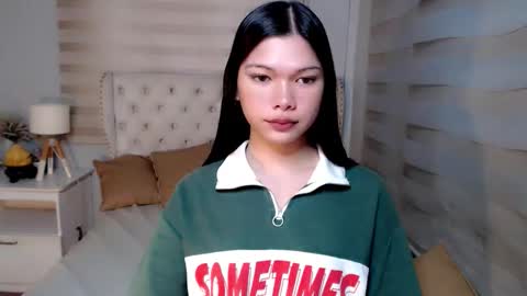 cutie_chinnie online show from April 12, 4:22 pm