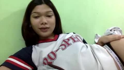 cutie_chinnie online show from March 23, 7:30 pm