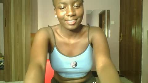 Snapshot of cutie_choco chatting on September 20, 9:40 pm Choco online show from September 20, 9:40 pm