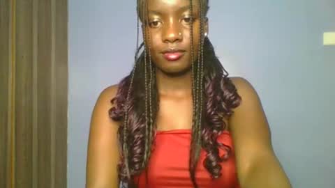 Choco online show from January 17, 9:23 pm