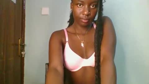 Choco online show from October 26, 5:23 pm