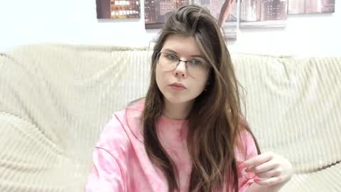 cutie_lory online show from March 3, 2:15 am