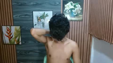 cutie_mico online show from November 11, 9:55 am