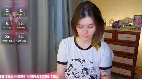 mili online show from November 18, 8:17 am