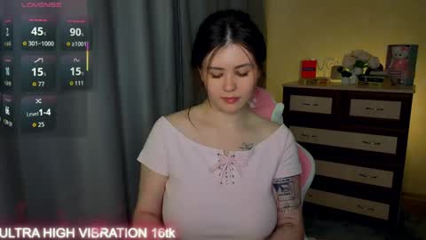 mili online show from June 4, 2:34 pm