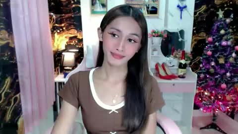 cutie_mitcha online show from October 17, 12:09 pm