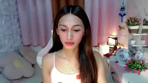 cutie_mitcha online show from October 6, 10:55 am