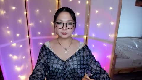 cutie_nikky online show from January 14, 4:53 am